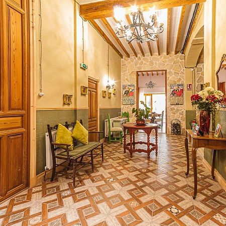 Boutique B&B Suite At Casa Grande ピノーソ エクステリア 写真