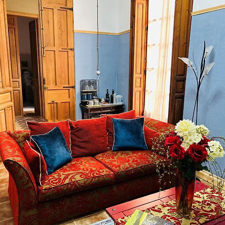 Boutique B&B Suite At Casa Grande ピノーソ エクステリア 写真