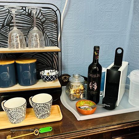 Boutique B&B Suite At Casa Grande ピノーソ エクステリア 写真