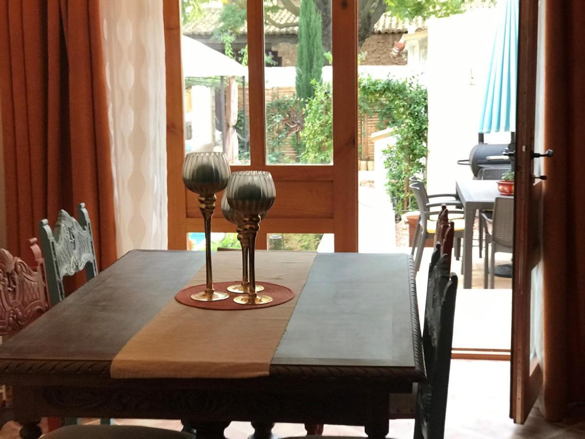 Boutique B&B Suite At Casa Grande ピノーソ エクステリア 写真