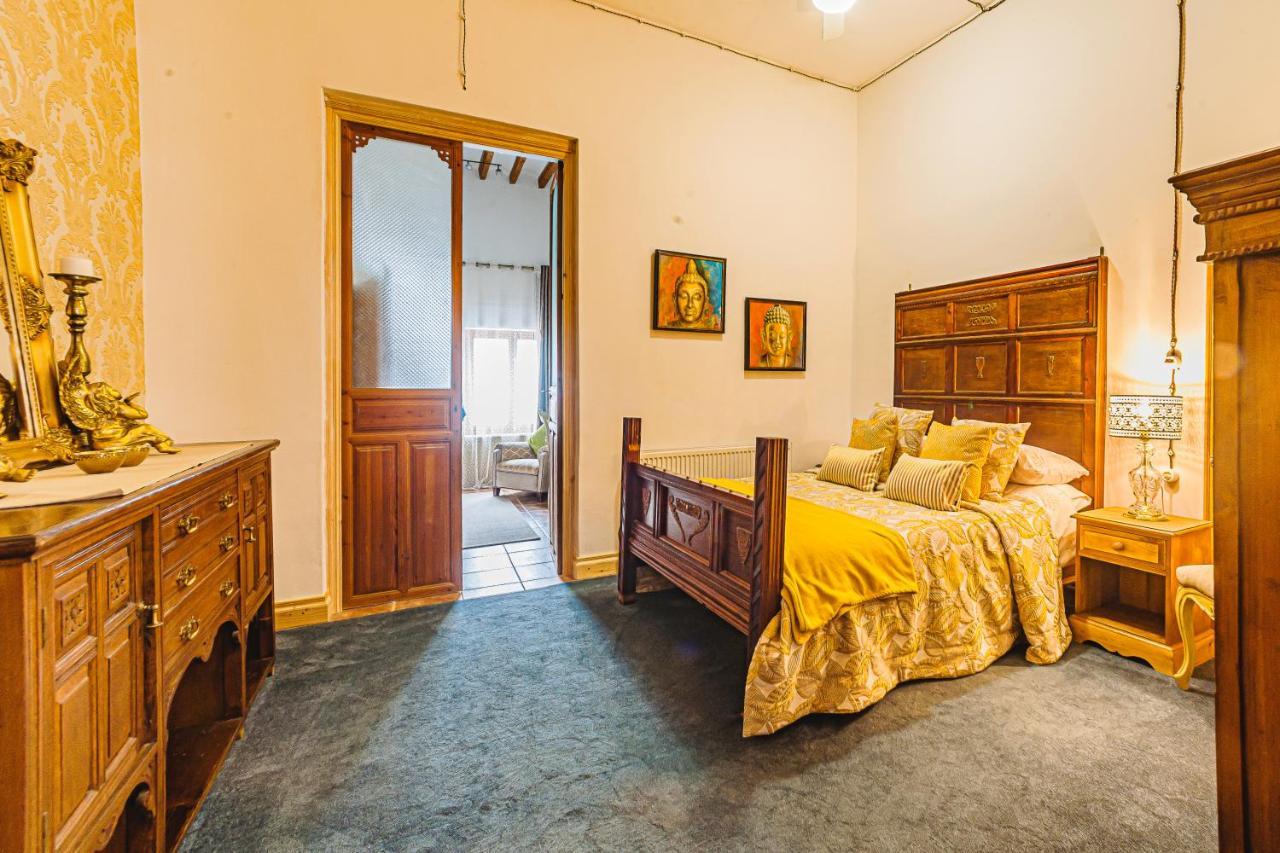 Boutique B&B Suite At Casa Grande ピノーソ エクステリア 写真