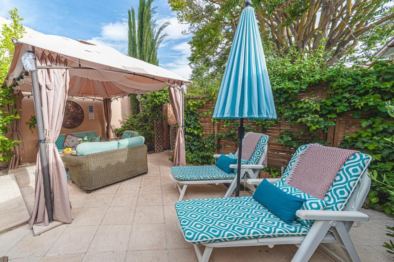 Boutique B&B Suite At Casa Grande ピノーソ エクステリア 写真