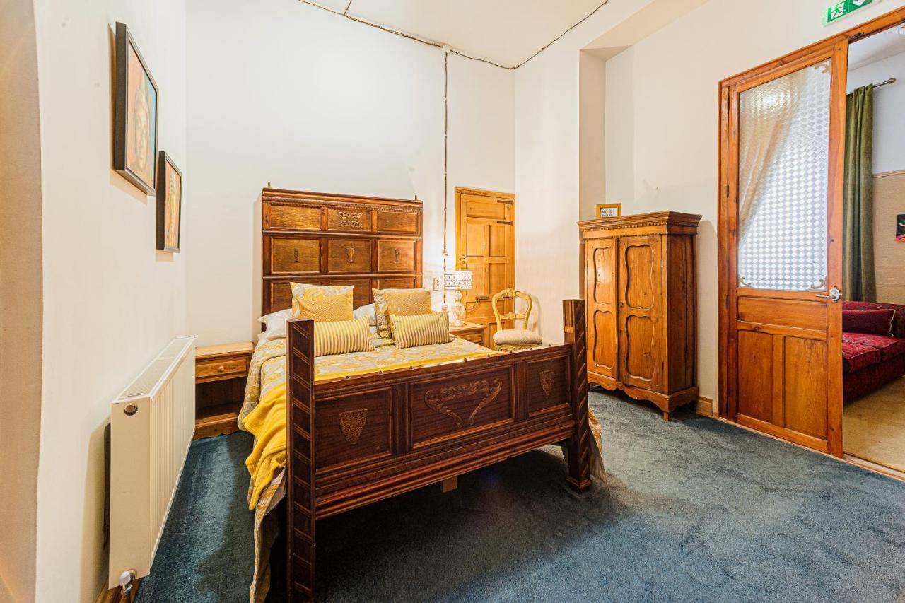 Boutique B&B Suite At Casa Grande ピノーソ エクステリア 写真