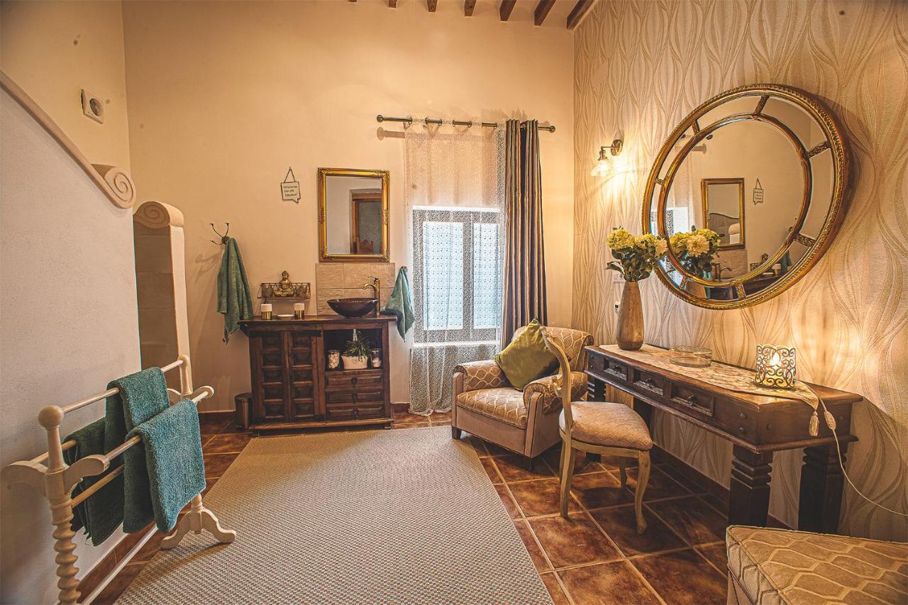 Boutique B&B Suite At Casa Grande ピノーソ エクステリア 写真