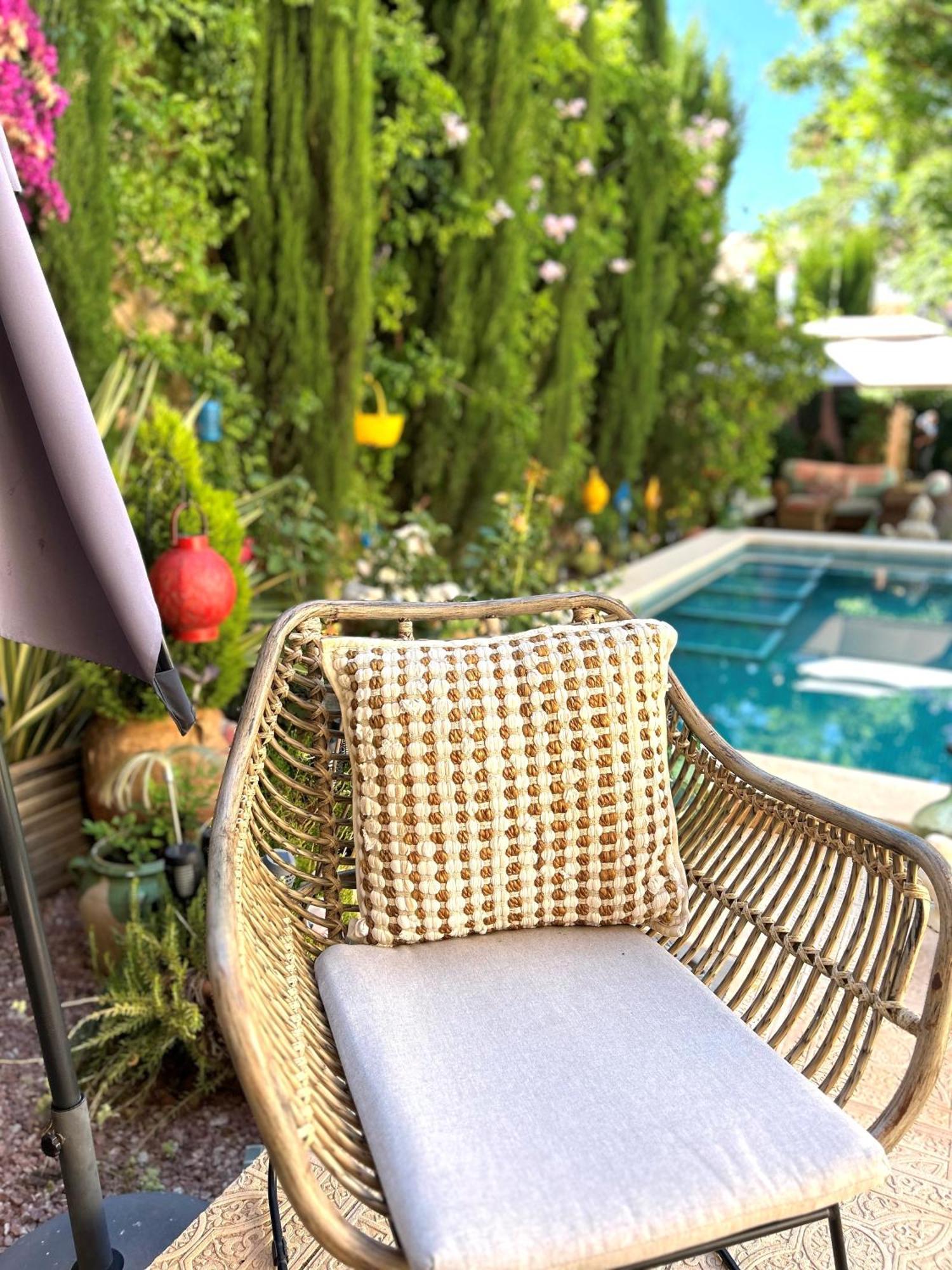 Boutique B&B Suite At Casa Grande ピノーソ エクステリア 写真