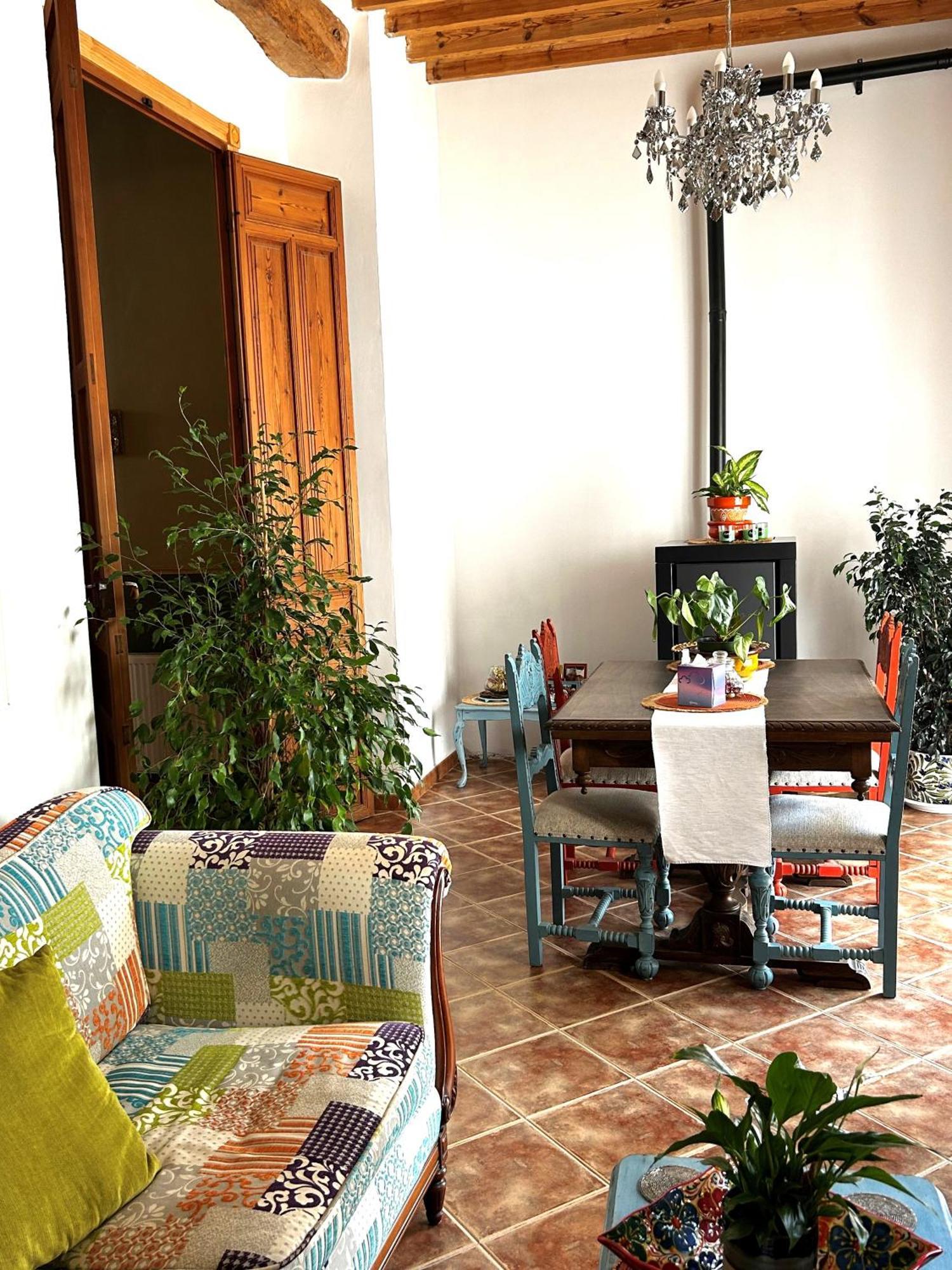 Boutique B&B Suite At Casa Grande ピノーソ エクステリア 写真