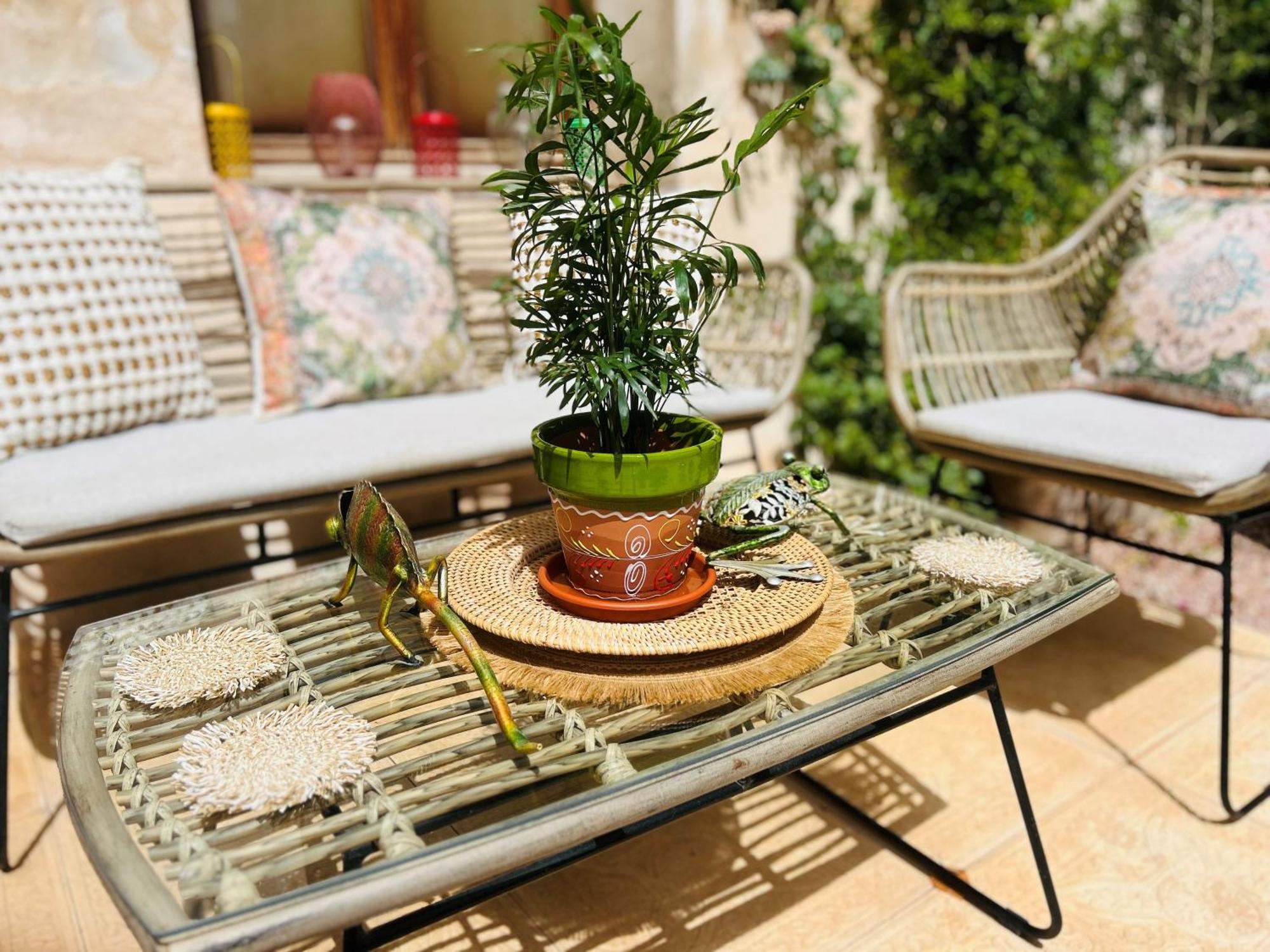 Boutique B&B Suite At Casa Grande ピノーソ エクステリア 写真