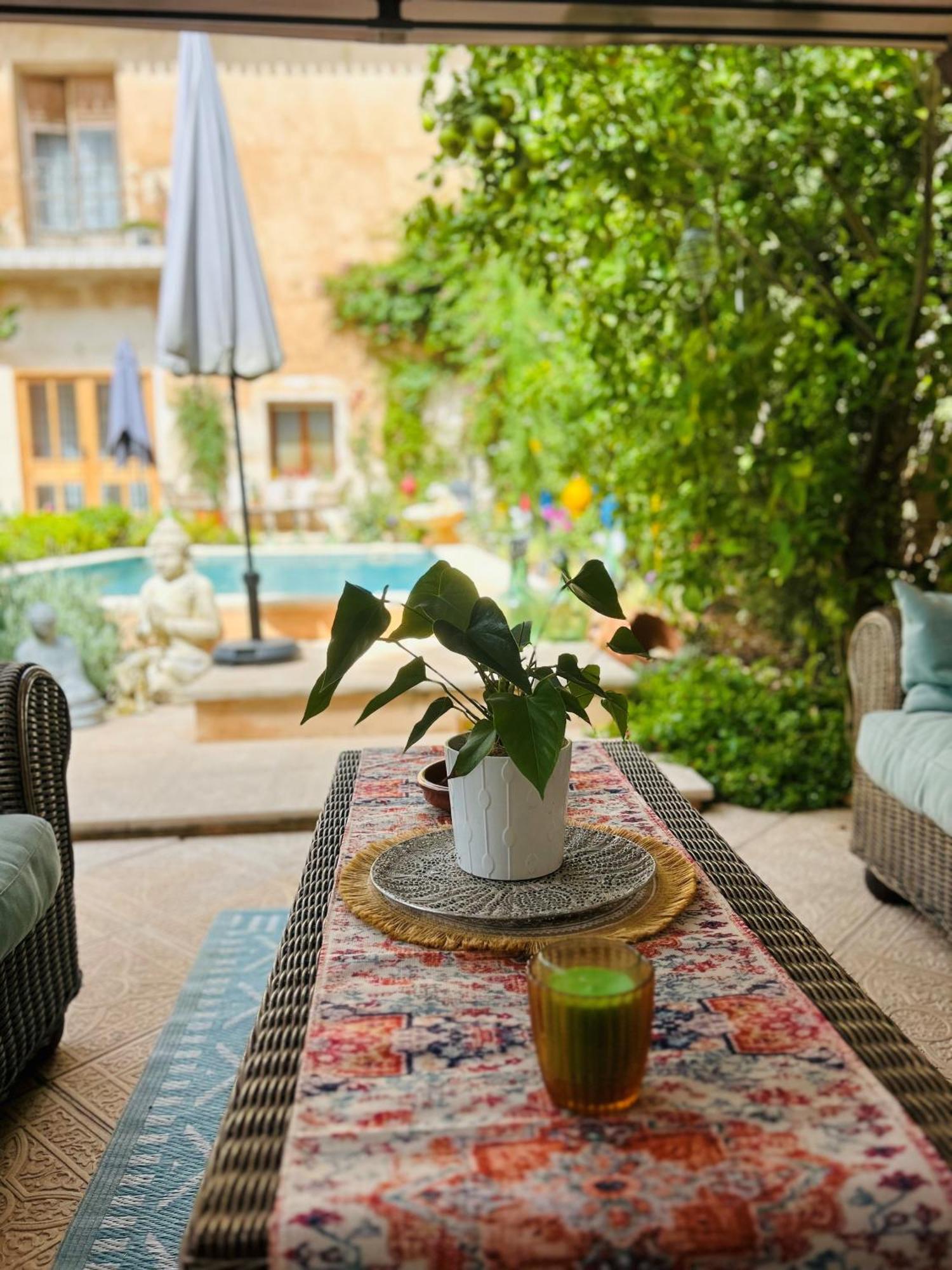 Boutique B&B Suite At Casa Grande ピノーソ エクステリア 写真