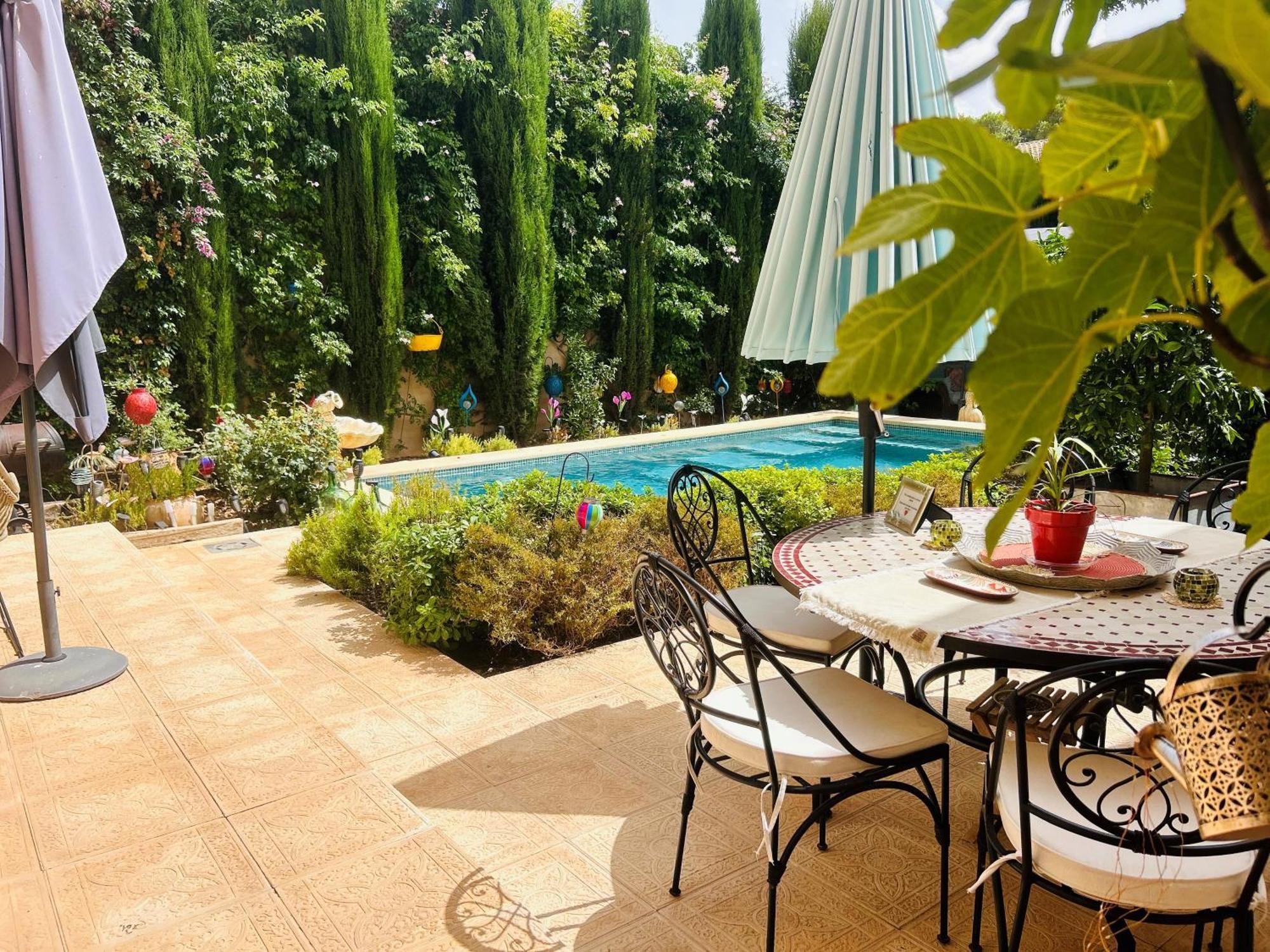 Boutique B&B Suite At Casa Grande ピノーソ エクステリア 写真