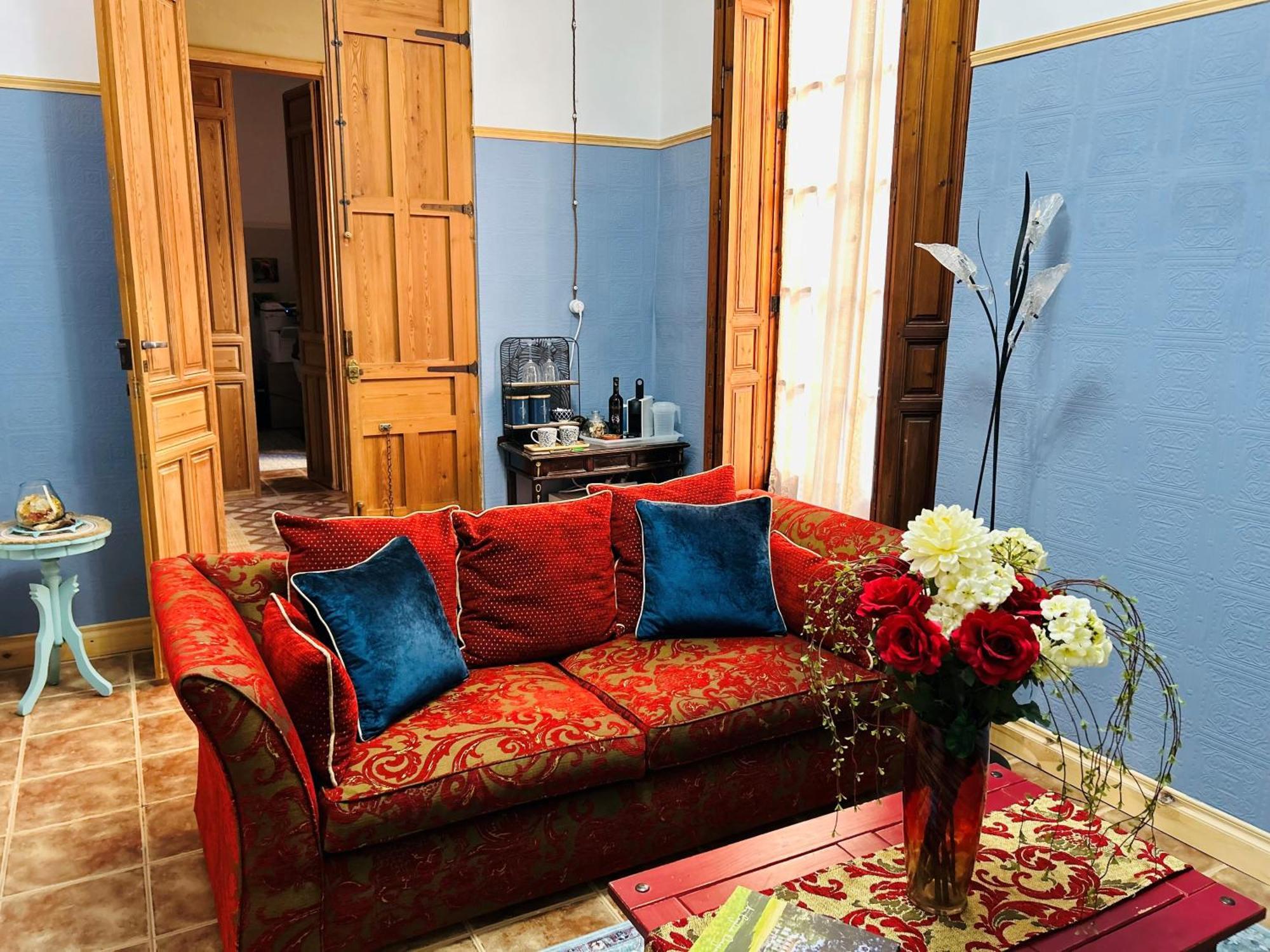 Boutique B&B Suite At Casa Grande ピノーソ エクステリア 写真