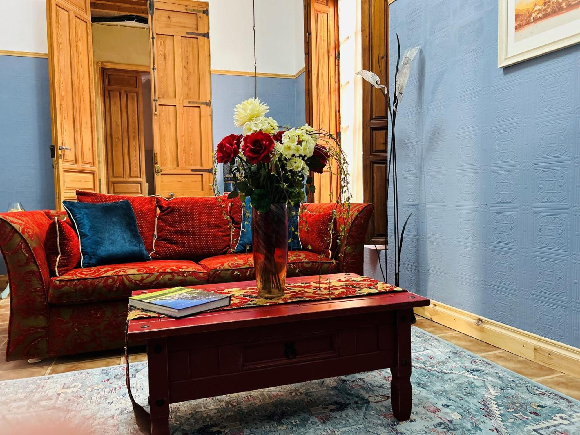Boutique B&B Suite At Casa Grande ピノーソ エクステリア 写真