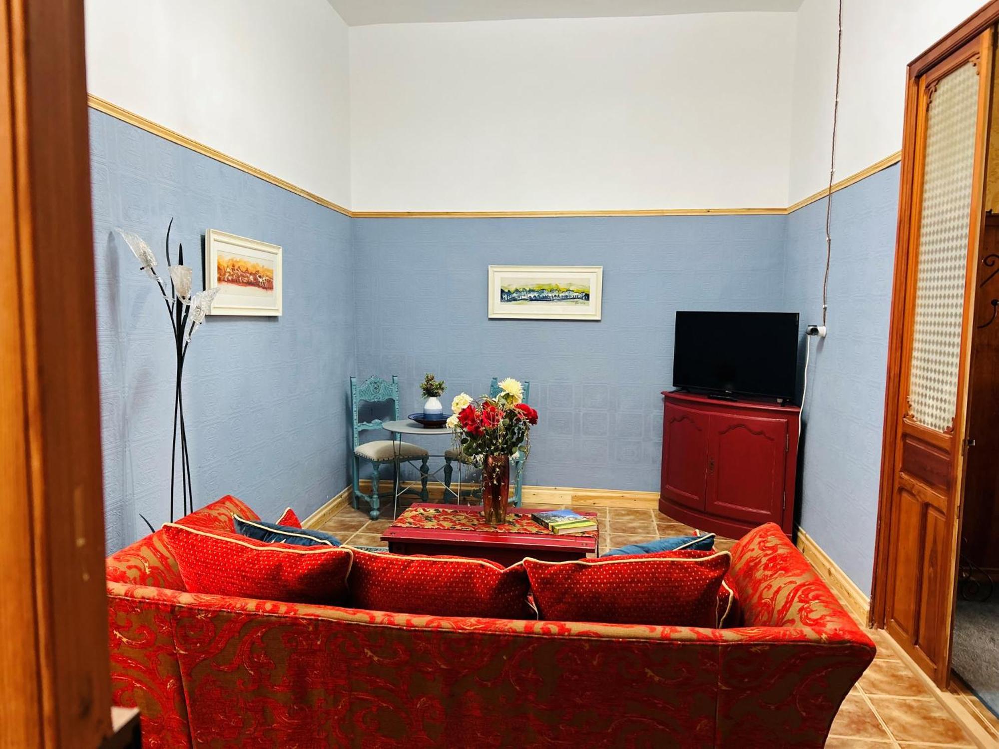 Boutique B&B Suite At Casa Grande ピノーソ エクステリア 写真