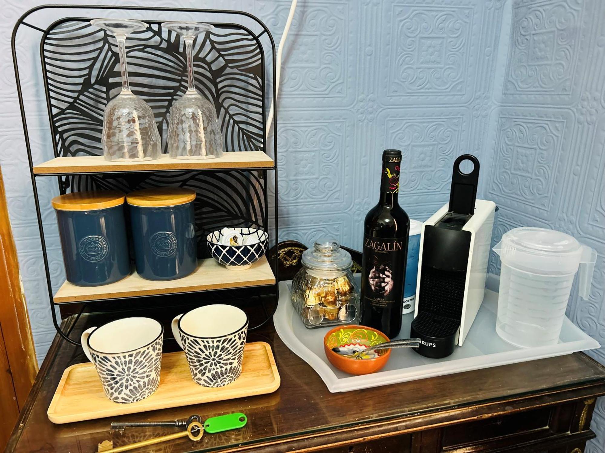 Boutique B&B Suite At Casa Grande ピノーソ エクステリア 写真