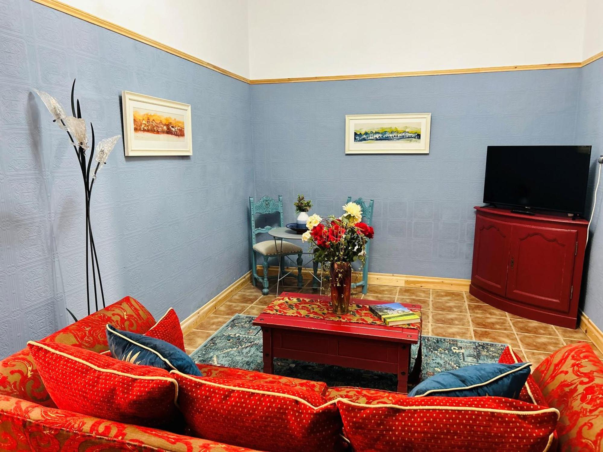 Boutique B&B Suite At Casa Grande ピノーソ エクステリア 写真